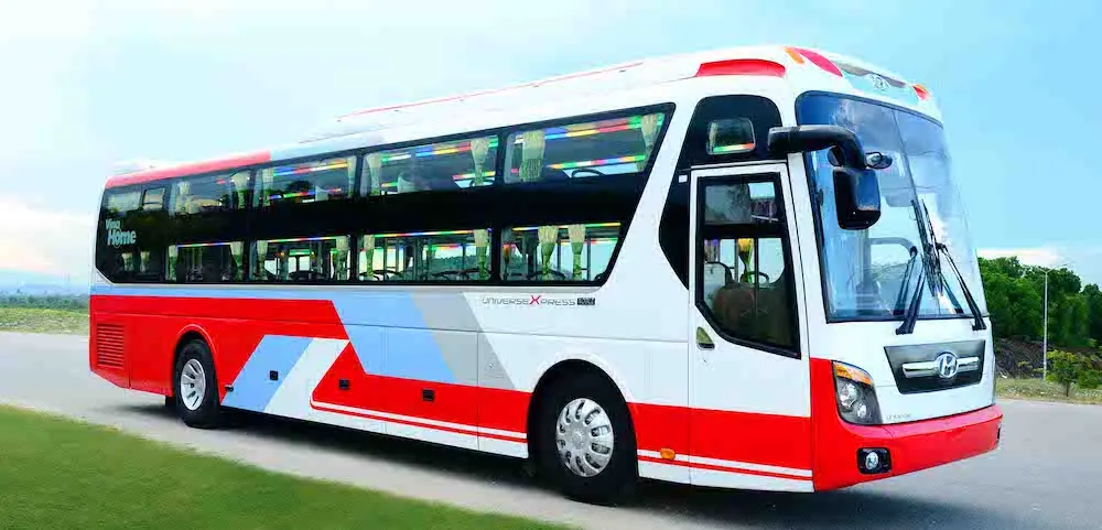 Tổng hợp c&aacute;c nh&agrave; xe di chuyển đi Đ&agrave; Lạt từ Huế nhanh ch&oacute;ng nhất 5