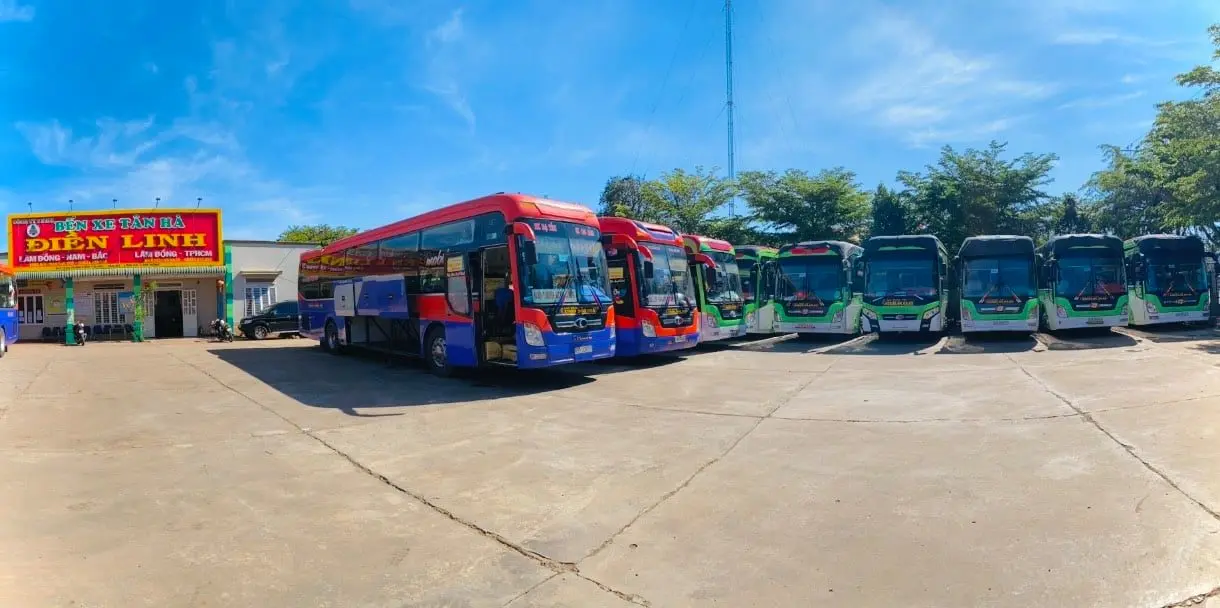 Tổng hợp c&aacute;c nh&agrave; xe di chuyển đi Đ&agrave; Lạt từ Huế nhanh ch&oacute;ng nhất 7