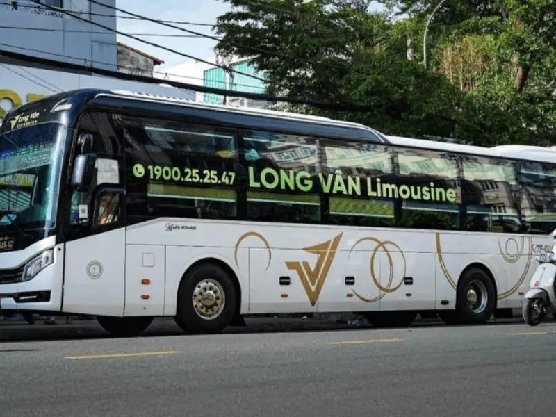 Top 10 nh&agrave; xe giường đ&ocirc;i đi Đ&agrave; Lạt: Sạch, &ecirc;m v&agrave; ri&ecirc;ng tư 8