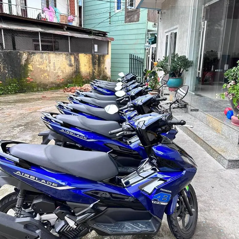 Top 15 địa điểm thu&ecirc; xe m&aacute;y Đ&agrave; Lạt uy t&iacute;n, gi&aacute; rẻ cho h&agrave;nh tr&igrave;nh vi vu 2