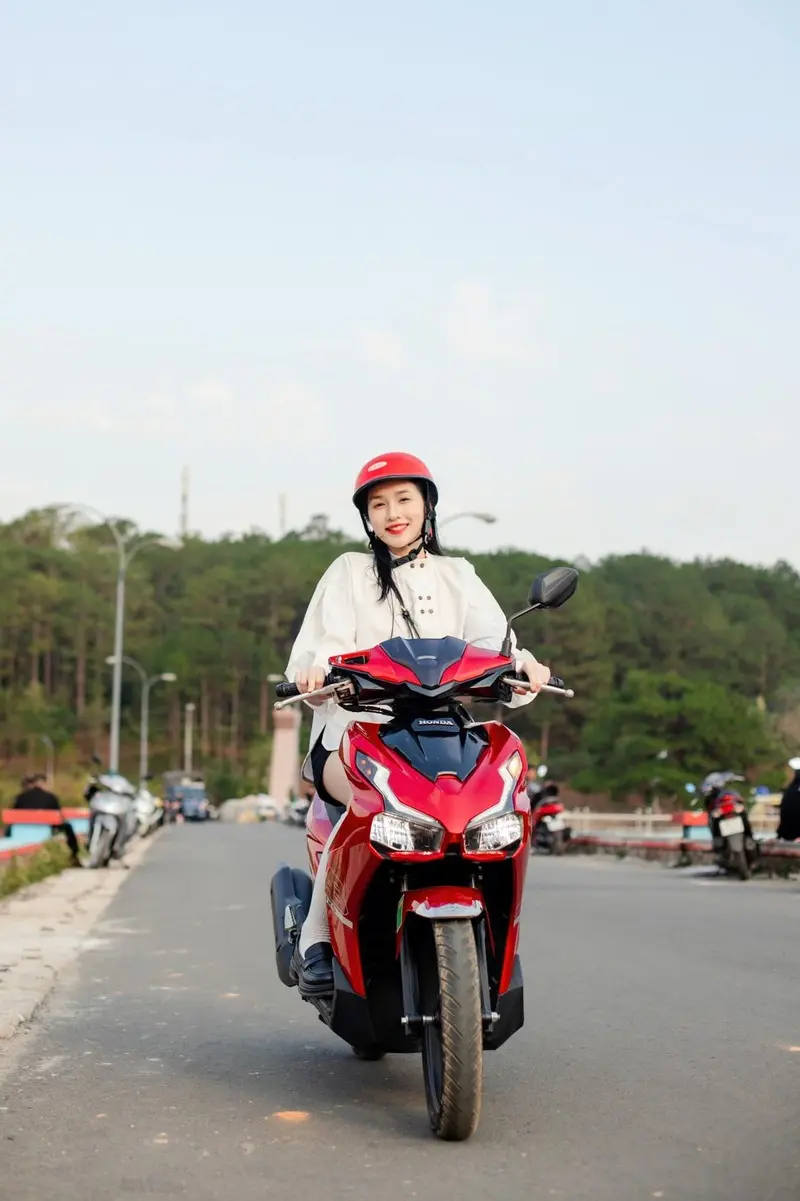 Top 15 địa điểm thu&ecirc; xe m&aacute;y Đ&agrave; Lạt uy t&iacute;n, gi&aacute; rẻ cho h&agrave;nh tr&igrave;nh vi vu 9