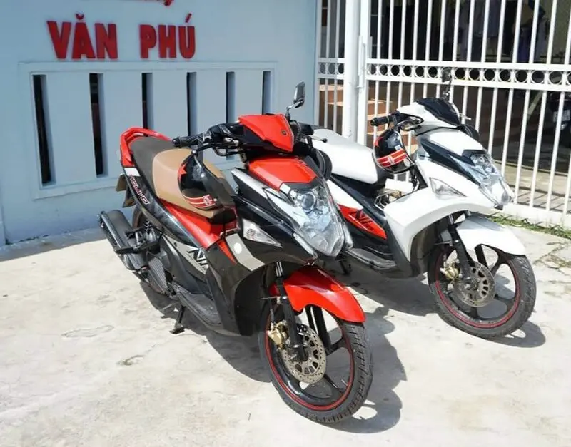 Top 15 địa điểm thu&ecirc; xe m&aacute;y Đ&agrave; Lạt uy t&iacute;n, gi&aacute; rẻ cho h&agrave;nh tr&igrave;nh vi vu 6