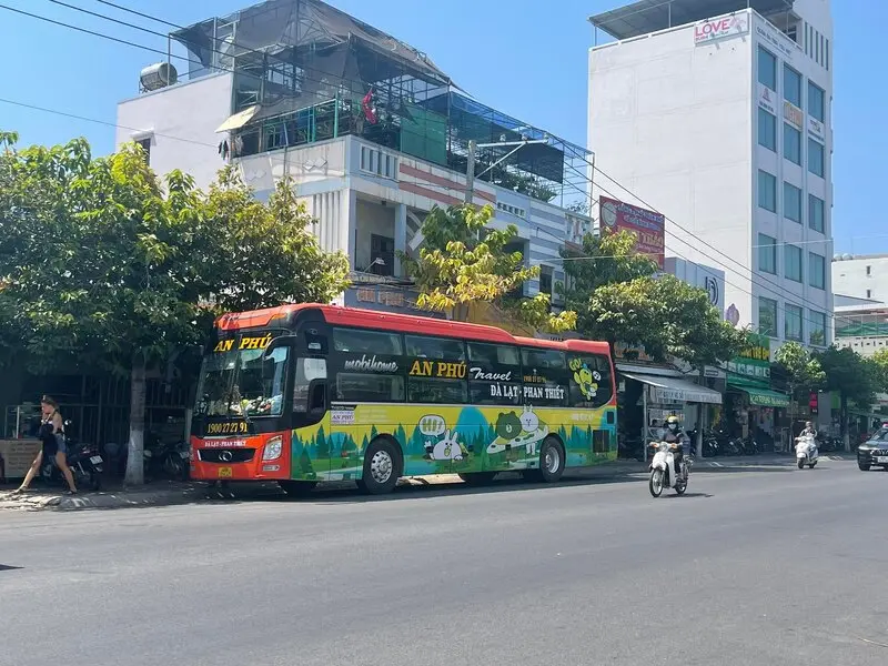 Top 5 nh&agrave; xe Đ&agrave; Lạt Phan Thiết: SĐT, lịch tr&igrave;nh, gi&aacute; v&eacute; 2026 2