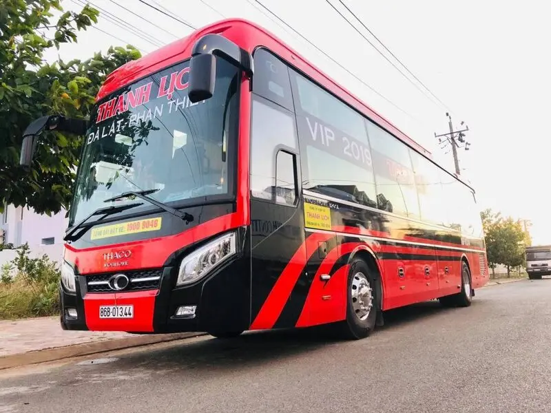 Top 5 nh&agrave; xe Đ&agrave; Lạt Phan Thiết: SĐT, lịch tr&igrave;nh, gi&aacute; v&eacute; 2026 4