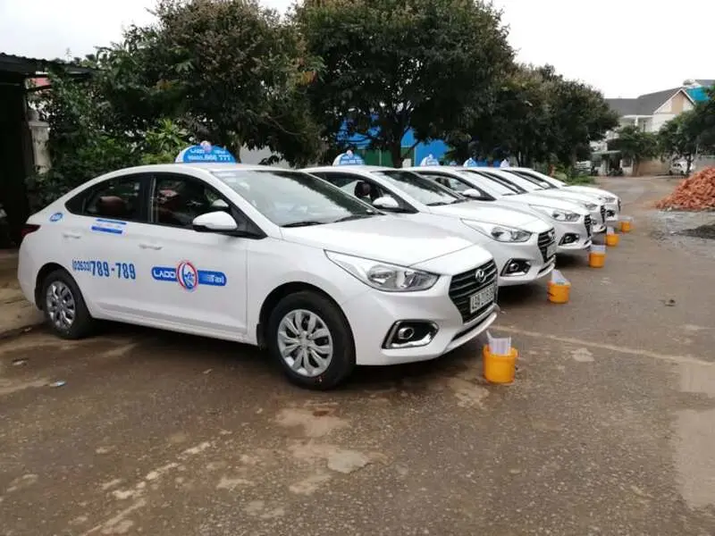 Top 6 h&atilde;ng taxi Đức Trọng uy t&iacute;n, gi&aacute; cước r&otilde; r&agrave;ng, gọi xe nhanh ch&oacute;ng 2