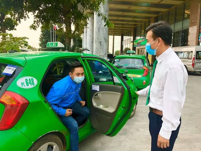 Top 6 h&atilde;ng taxi Đức Trọng uy t&iacute;n, gi&aacute; cước r&otilde; r&agrave;ng, gọi xe nhanh ch&oacute;ng 3