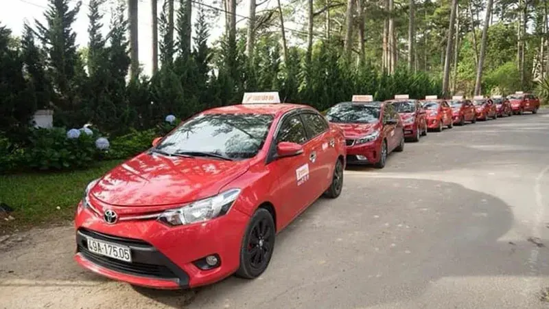 Top 6 h&atilde;ng taxi Đức Trọng uy t&iacute;n, gi&aacute; cước r&otilde; r&agrave;ng, gọi xe nhanh ch&oacute;ng 5