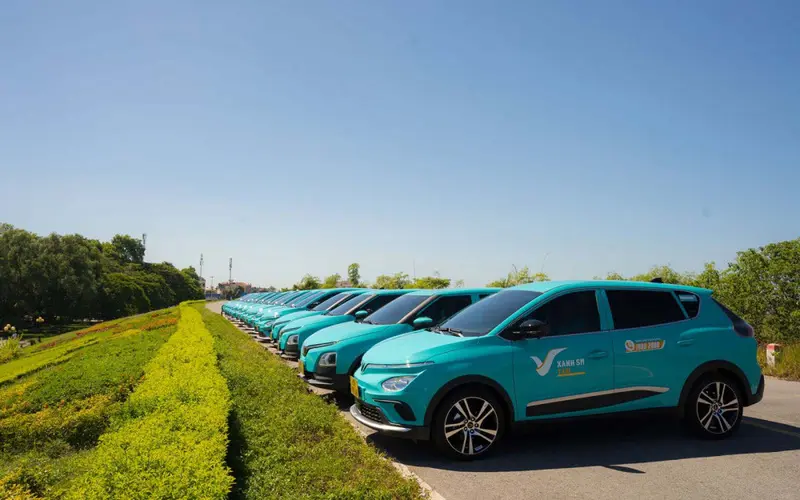 Top 6 h&atilde;ng taxi Đức Trọng uy t&iacute;n, gi&aacute; cước r&otilde; r&agrave;ng, gọi xe nhanh ch&oacute;ng 6