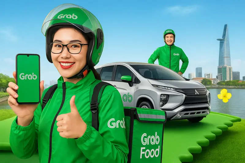 Top 6 h&atilde;ng taxi Đức Trọng uy t&iacute;n, gi&aacute; cước r&otilde; r&agrave;ng, gọi xe nhanh ch&oacute;ng 7