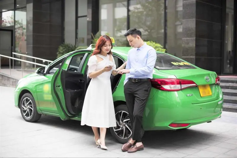 Top 7 h&atilde;ng taxi Đơn Dương uy t&iacute;n, gi&aacute; tốt, phục vụ 24/7 2