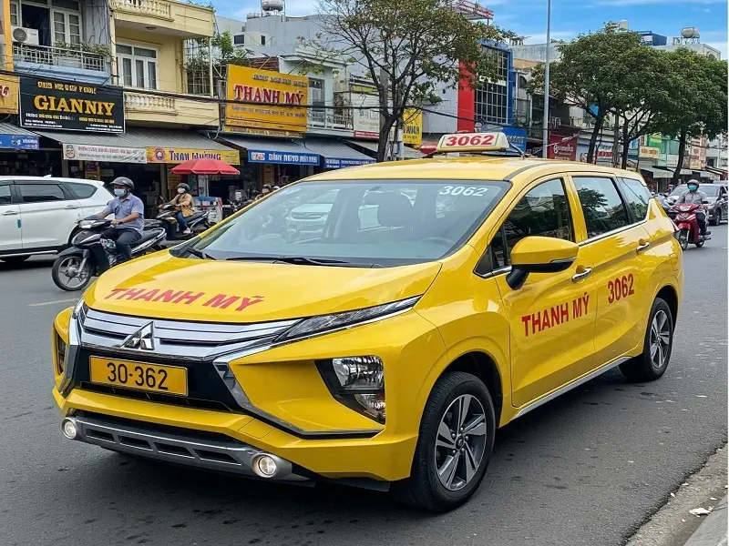 Top 7 h&atilde;ng taxi Đơn Dương uy t&iacute;n, gi&aacute; tốt, phục vụ 24/7 3