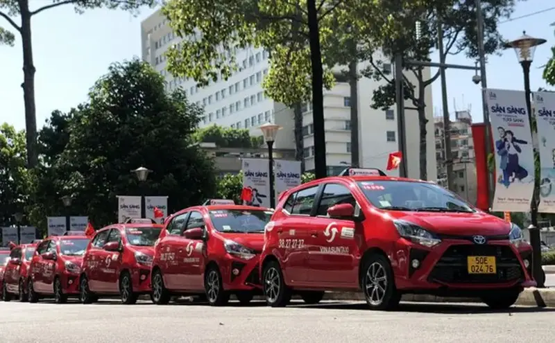 Top 7 h&atilde;ng taxi Đơn Dương uy t&iacute;n, gi&aacute; tốt, phục vụ 24/7 5