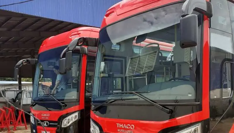 Top 7 nh&agrave; xe Bu&ocirc;n Ma Thuột đi Đ&agrave; Lạt uy t&iacute;n, chất lượng 3