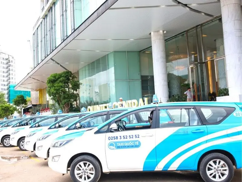 Top 9 h&atilde;ng taxi s&acirc;n bay Li&ecirc;n Khương uy t&iacute;n v&agrave; tiện lợi 6