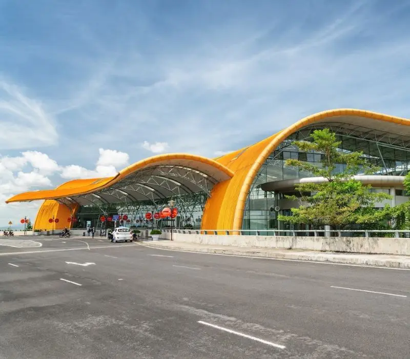 Thông tin về sân bay Liên Khương, cập nhật mới nhất 2026