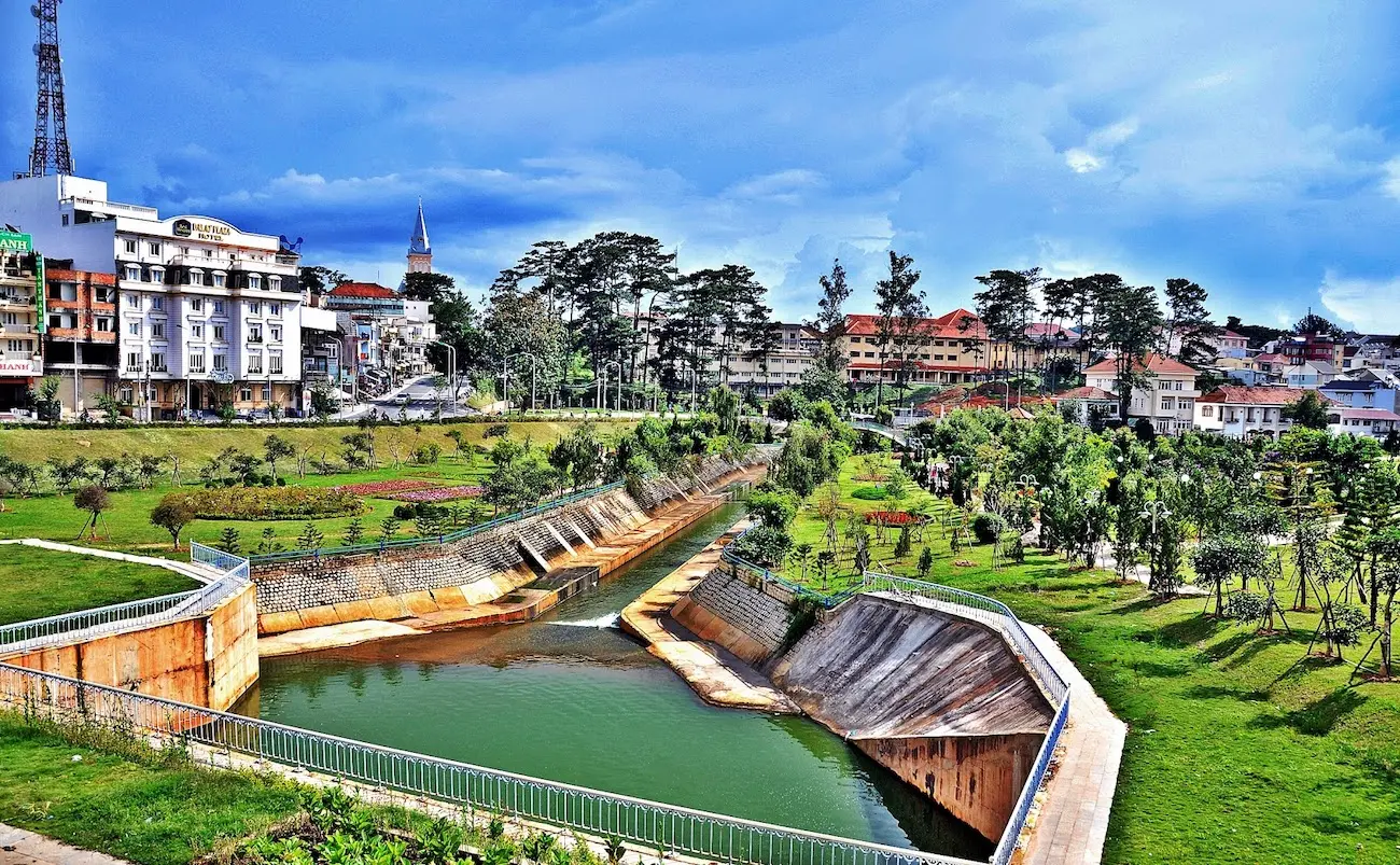 Tổng hợp các nhà xe di chuyển đi Đà Lạt từ Huế nhanh chóng nhất