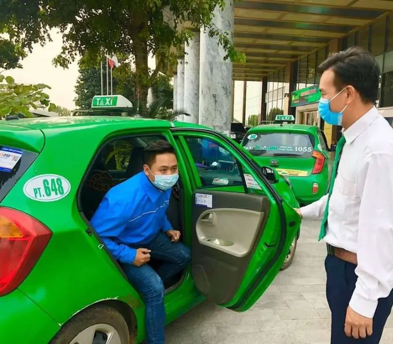 Top 6 hãng taxi Đức Trọng uy tín, giá cước rõ ràng, gọi xe nhanh chóng