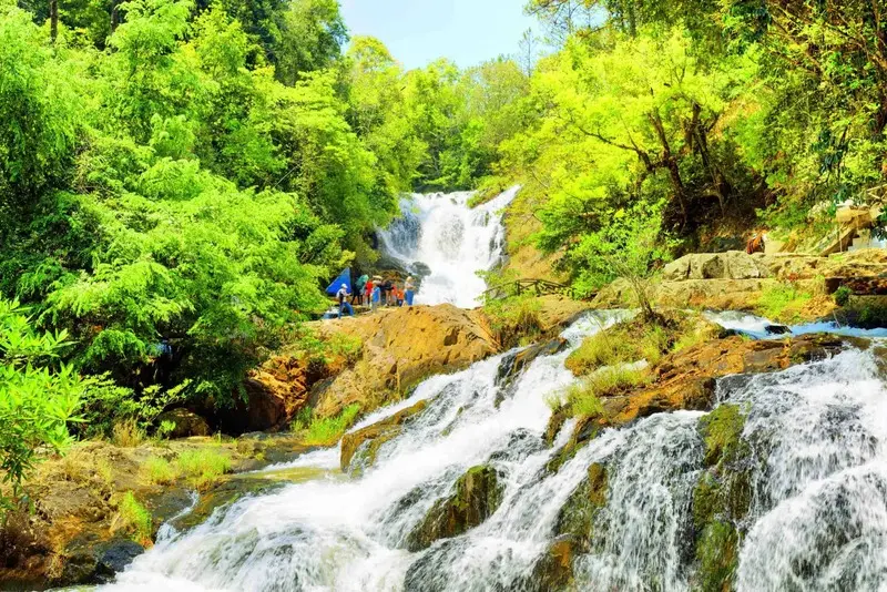 24 cảnh đẹp Đ&agrave; Lạt ấn tượng giải m&atilde; sức h&uacute;t của th&agrave;nh phố ng&agrave;n hoa 8