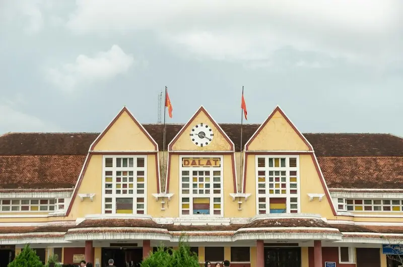 24 cảnh đẹp Đ&agrave; Lạt ấn tượng giải m&atilde; sức h&uacute;t của th&agrave;nh phố ng&agrave;n hoa 21