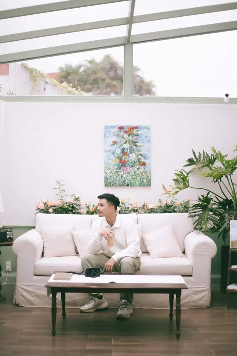 Anaiis Concept Cafe Đ&agrave; Lạt, điểm dừng ch&acirc;n cho những kẻ mộng mơ 6