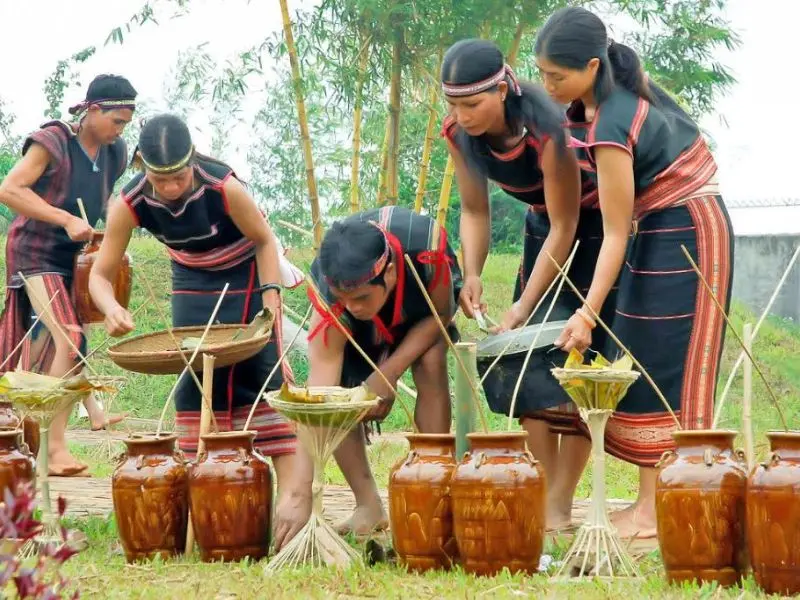 Bến thuyền Hồ Tuyền L&acirc;m: Chạm v&agrave;o cảnh sắc y&ecirc;n b&igrave;nh của Đ&agrave; Lạt 7