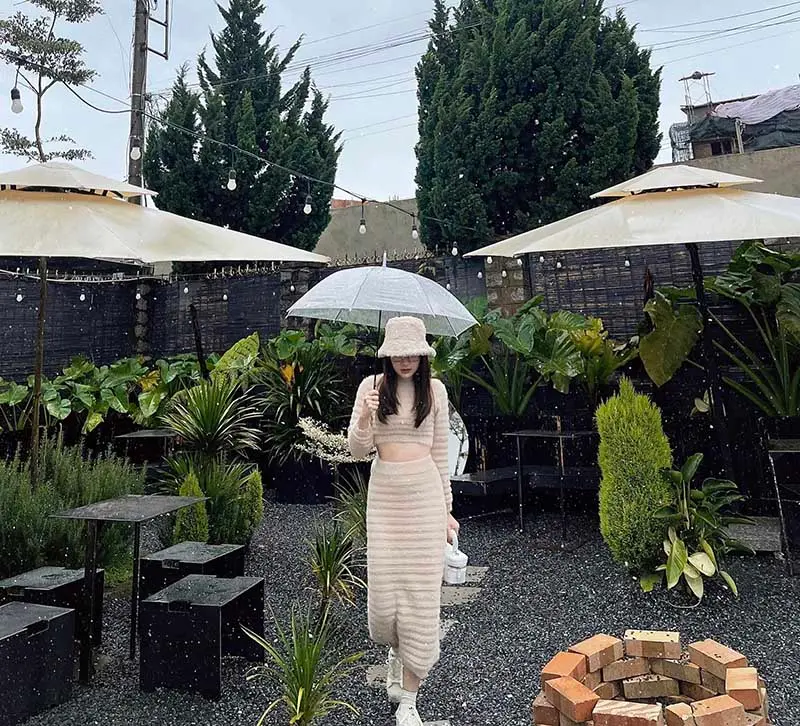 Check-in Đ&agrave; Lạt chinh phục triệu g&oacute;c sống ảo lung linh 7