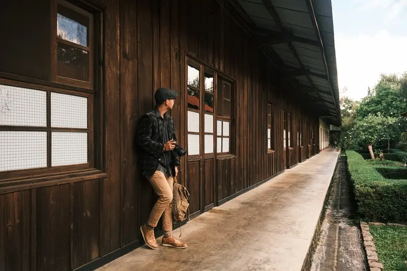 Chủng viện Minh H&ograve;a, điểm check in l&yacute; tưởng tại Đ&agrave; Lạt 4