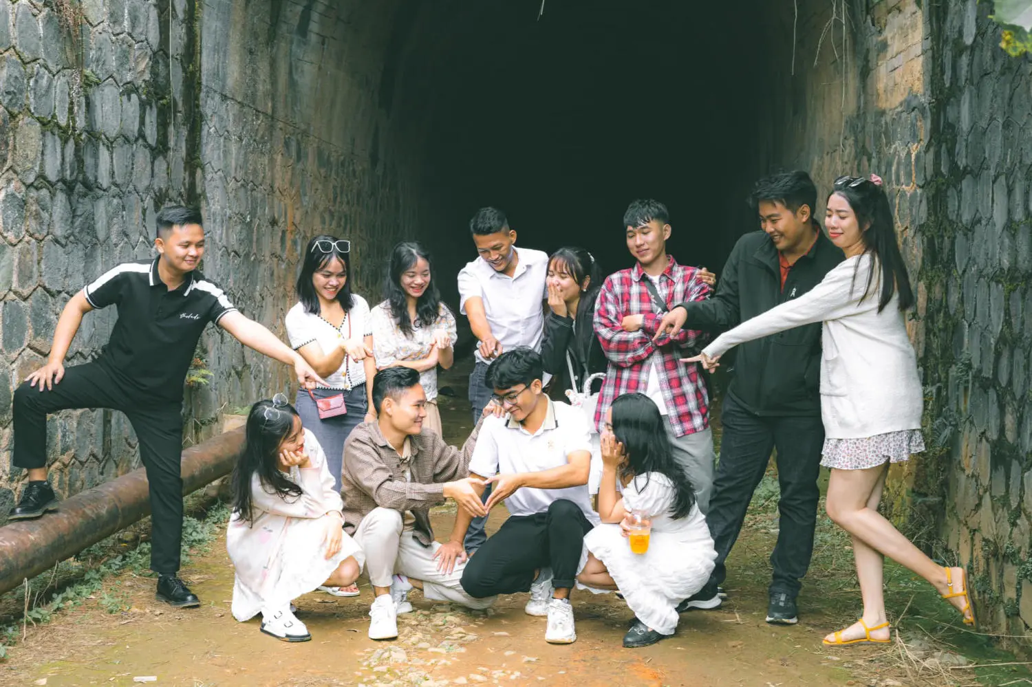 Đ&agrave; Lạt v&agrave; thanh xu&acirc;n, những chuyến đi của tuổi trẻ 2