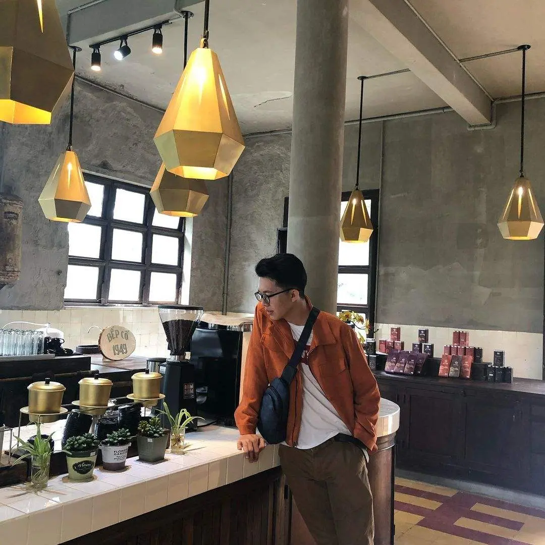 Đà Lạt, Vũ và MV Bước qua mùa cô đơn - Nét vẽ hoàn hảo của bức tranh thành phố hoa lãng mạn 12