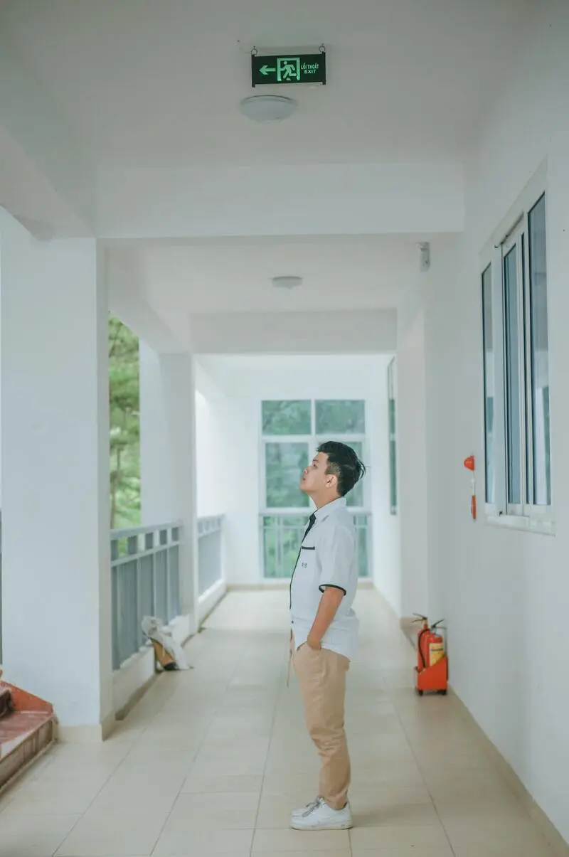 Đại học Đà Lạt, tọa độ check in trong veo ít người biết 4