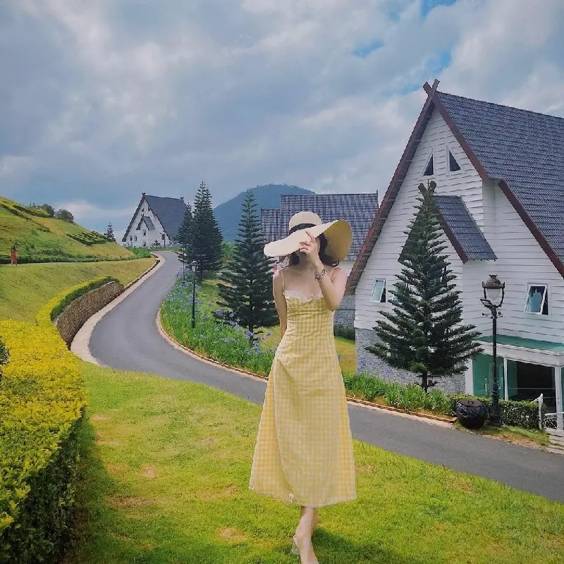 Dalat Wonderland: Thiên đường giải trí độc đáo giữa lòng Đà Lạt 8