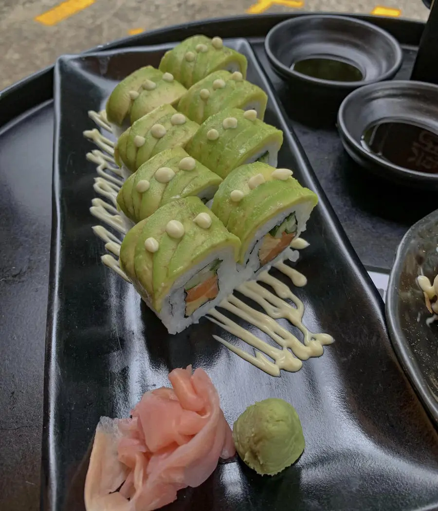 Đến Fuji Takoyaki nhỏ xinh kh&aacute;m ph&aacute; ẩm thực Nhật Bản đặc sắc 5