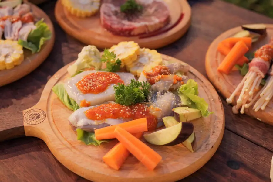 Đến Qu&aacute;n nướng Anne thưởng thức bữa tối thật l&atilde;ng mạn 7