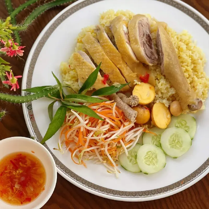 Đồi chè Cầu Đất: Thiên đường trong lành tại Đà Lạt 10