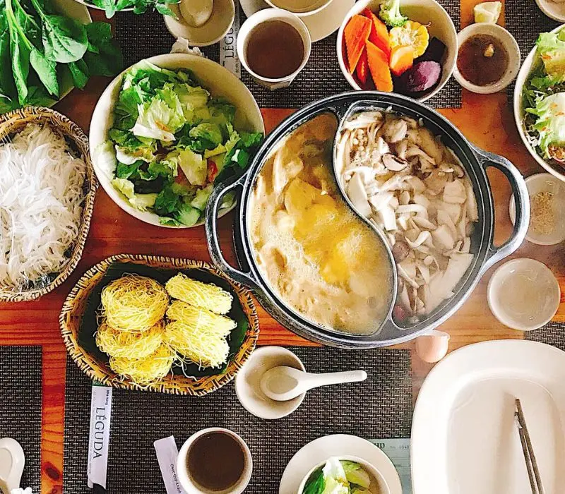 Du lịch h&egrave; Đ&agrave; Lạt mộng mơ với những b&iacute; k&iacute;p c&oacute; 1-0-2 10