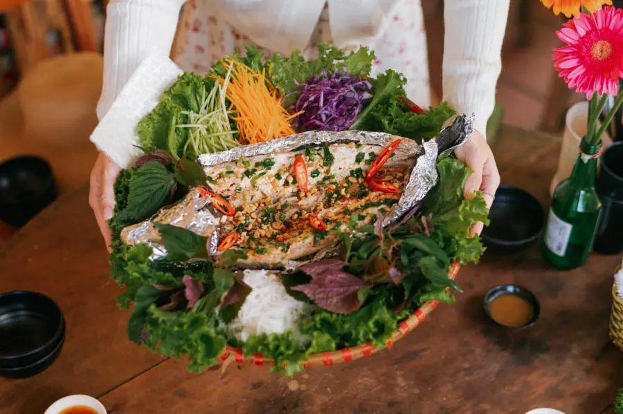 H&agrave;nh tr&igrave;nh 24h kh&aacute;m ph&aacute; Đ&agrave; Lạt với nhiều trải nghiệm th&uacute; vị 9