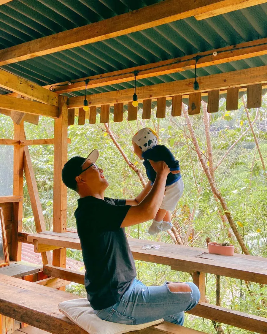 H&agrave;nh tr&igrave;nh Check in Đ&agrave; Lạt cực chill c&ugrave;ng gia đ&igrave;nh nh&agrave; Khoai 8