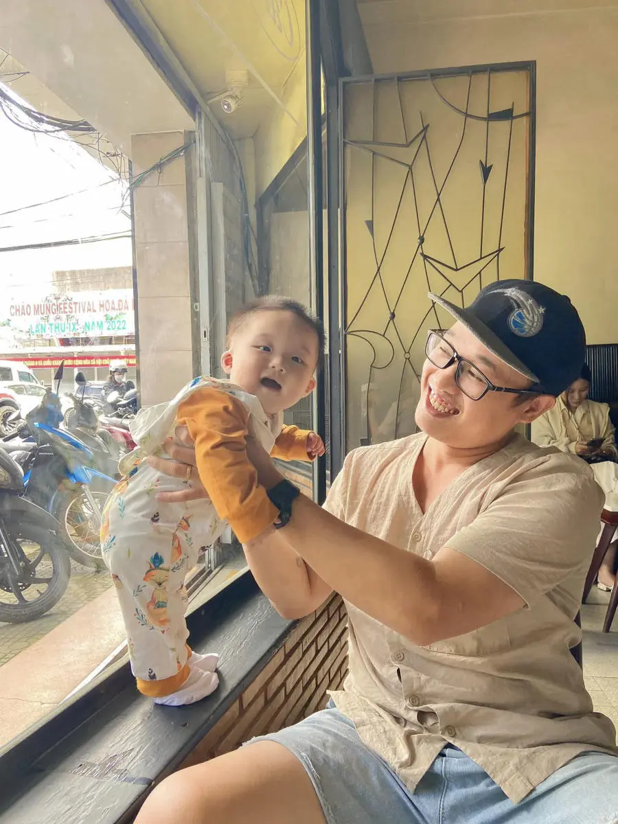 H&agrave;nh tr&igrave;nh Check in Đ&agrave; Lạt cực chill c&ugrave;ng gia đ&igrave;nh nh&agrave; Khoai 2