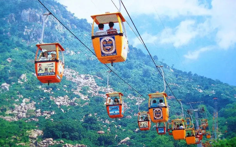 Kh&aacute;m ph&aacute; 12 khu vui chơi Đ&agrave; Lạt nổi tiếng cho mọi lứa tuổi 8
