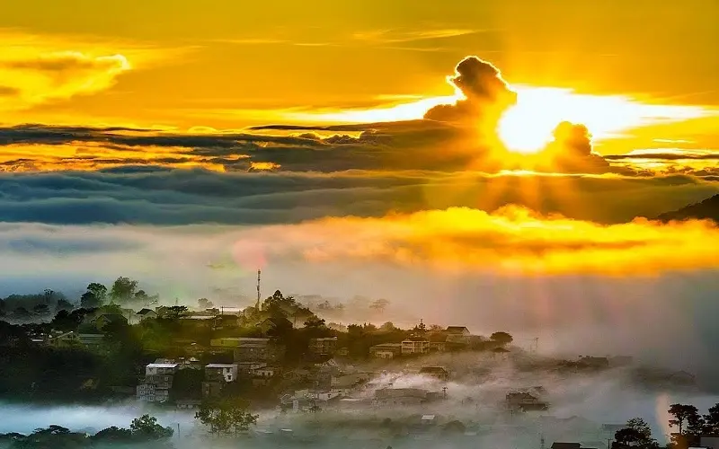 Kh&aacute;m ph&aacute; 12 khu vui chơi Đ&agrave; Lạt nổi tiếng cho mọi lứa tuổi 10