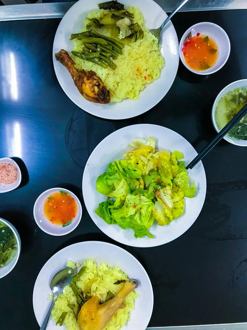 Kh&aacute;m ph&aacute; Ẩm thực Đ&agrave; Lạt với v&ocirc; v&agrave;n m&oacute;n ăn hấp dẫn 2