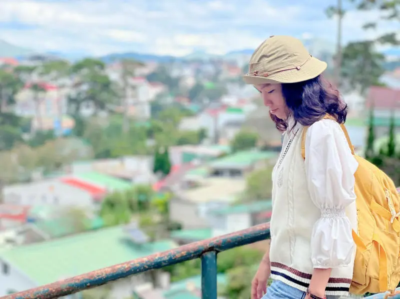 Kh&aacute;m ph&aacute; Đ&agrave; Lạt sau những ng&agrave;y l&agrave;m việc mệt mỏi 4