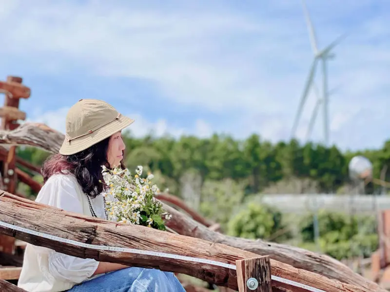 Kh&aacute;m ph&aacute; Đ&agrave; Lạt sau những ng&agrave;y l&agrave;m việc mệt mỏi 6
