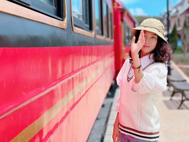 Kh&aacute;m ph&aacute; Đ&agrave; Lạt sau những ng&agrave;y l&agrave;m việc mệt mỏi 9