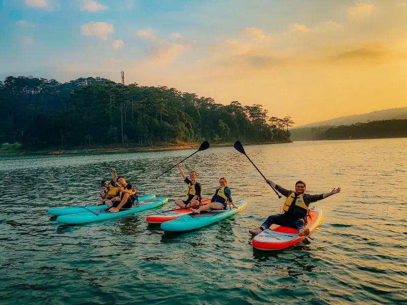 Kh&aacute;m ph&aacute; du lịch Đ&agrave; Lạt 30/4, 01/5 c&ugrave;ng loạt trải nghiệm hấp dẫn 11