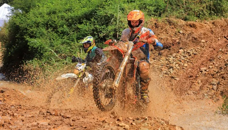 Kh&aacute;m ph&aacute; LAAN Challenge The Mountain 2022 giải đua xe địa h&igrave;nh th&agrave;nh c&ocirc;ng vang dội 5