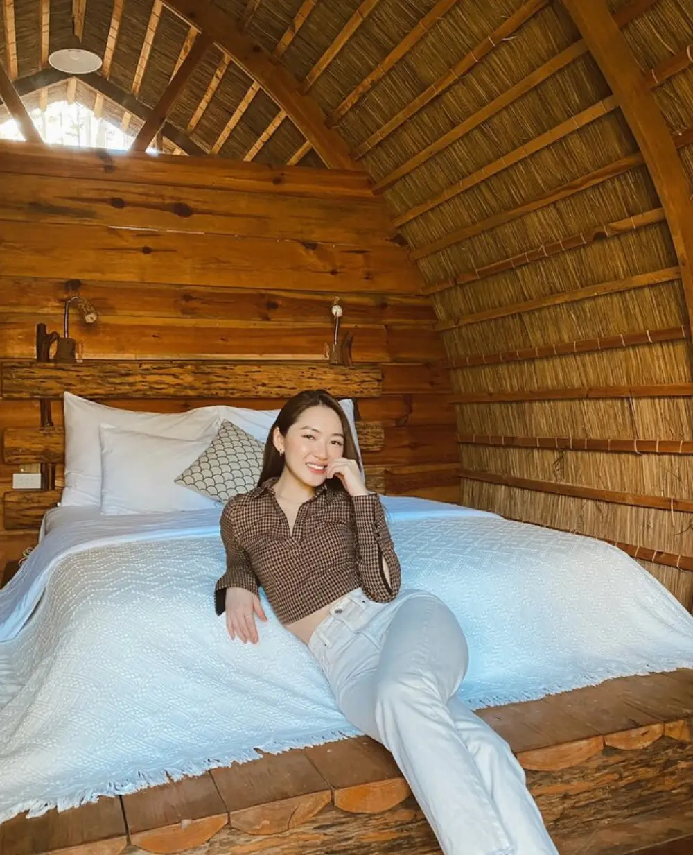 Khám phá một Đà Lạt mộng mơ qua góc nhìn của cô nàng Chloe Nguyễn 5