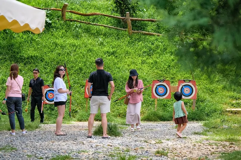 L&ecirc;n th&ocirc;n Lũng Kẻng lắng nghe tiếng gọi kết nối cộng đồng tại Đ&agrave; Lạt 6
