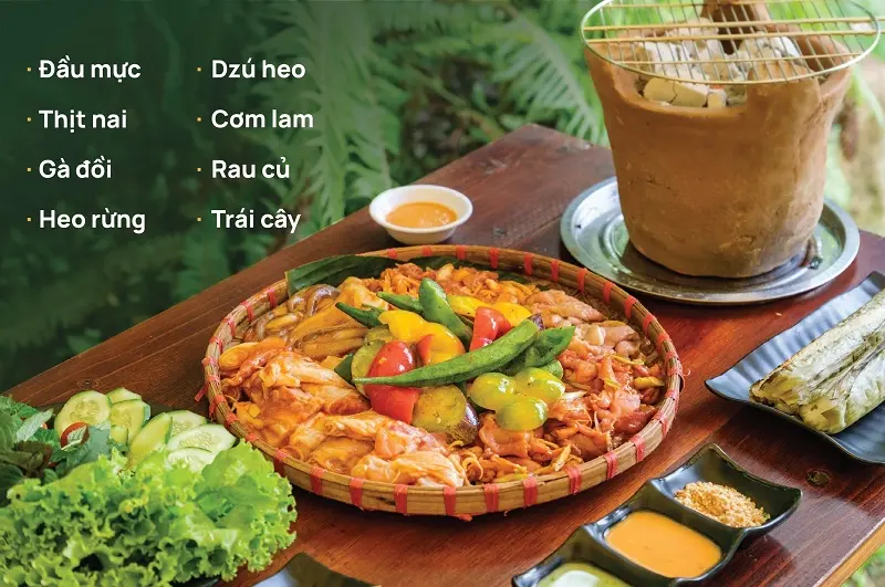 L&ecirc;n th&ocirc;n Lũng Kẻng lắng nghe tiếng gọi kết nối cộng đồng tại Đ&agrave; Lạt 16