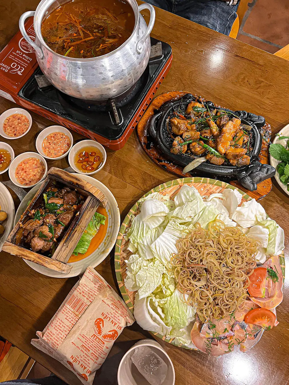 Lịch tr&igrave;nh H&agrave; Nội Đ&agrave; Lạt 3N2Đ d&agrave;nh cho con d&acirc;n th&iacute;ch x&ecirc; dịch 16